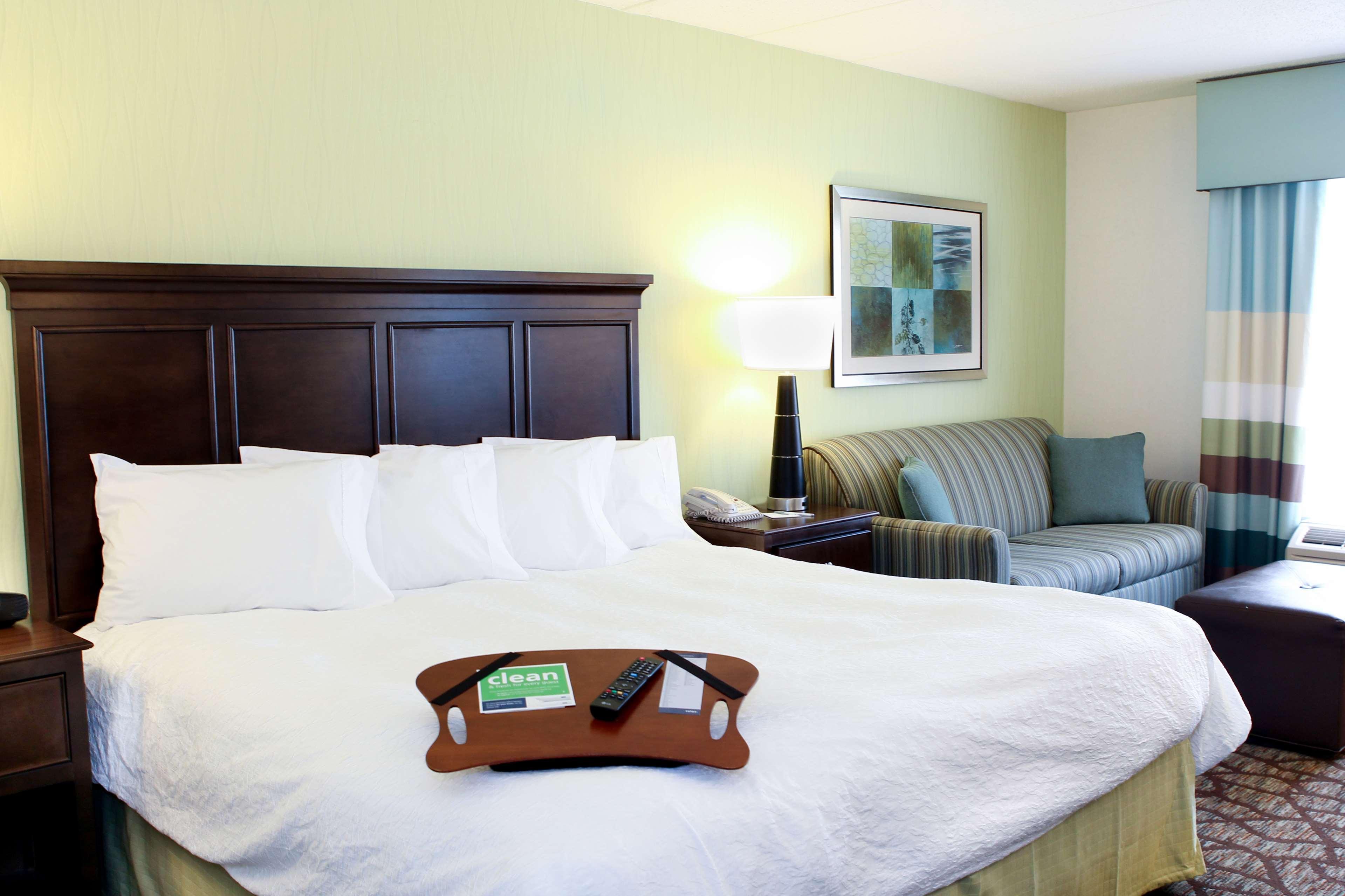 Hotel Hampton Cincinnati Northwest