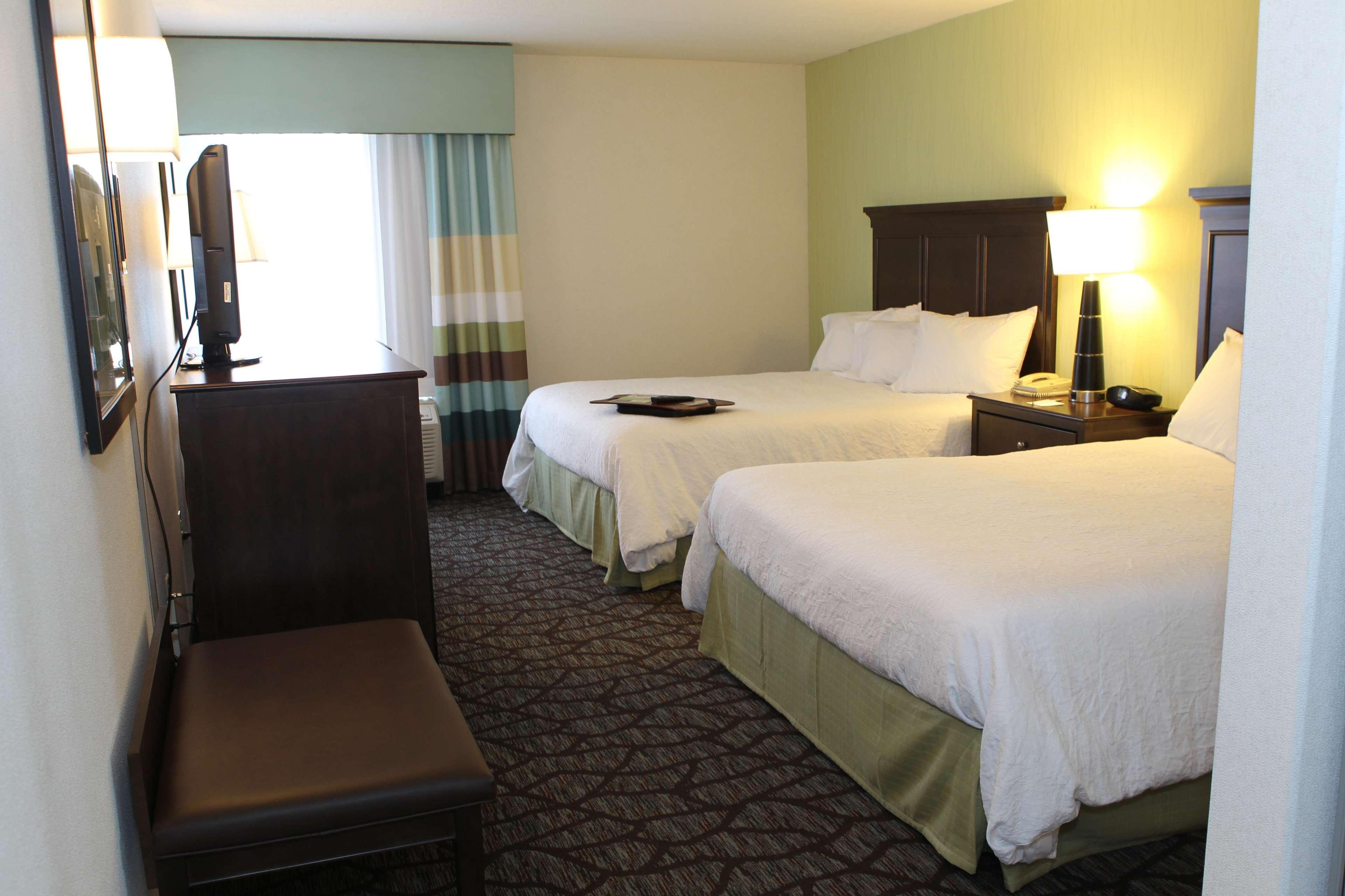 Hampton Cincinnati Northwest 3* Fairfield