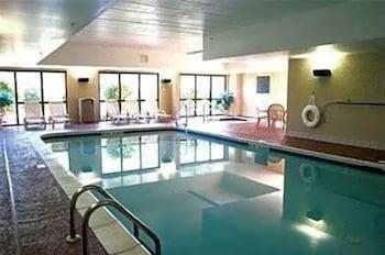 Hotel Hampton Cincinnati Northwest 3*