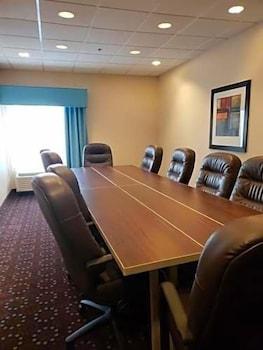 Hotel Hampton Cincinnati Northwest 3*