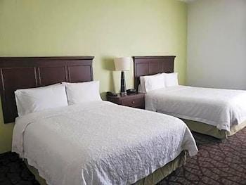 Hampton Cincinnati Northwest Fairfield