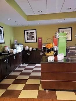 Hotel Hampton Cincinnati Northwest