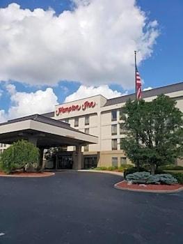 Hampton Cincinnati Northwest Fairfield