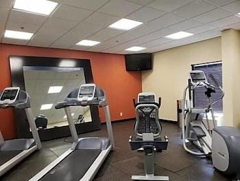 Hotel Hampton Cincinnati Northwest 3*