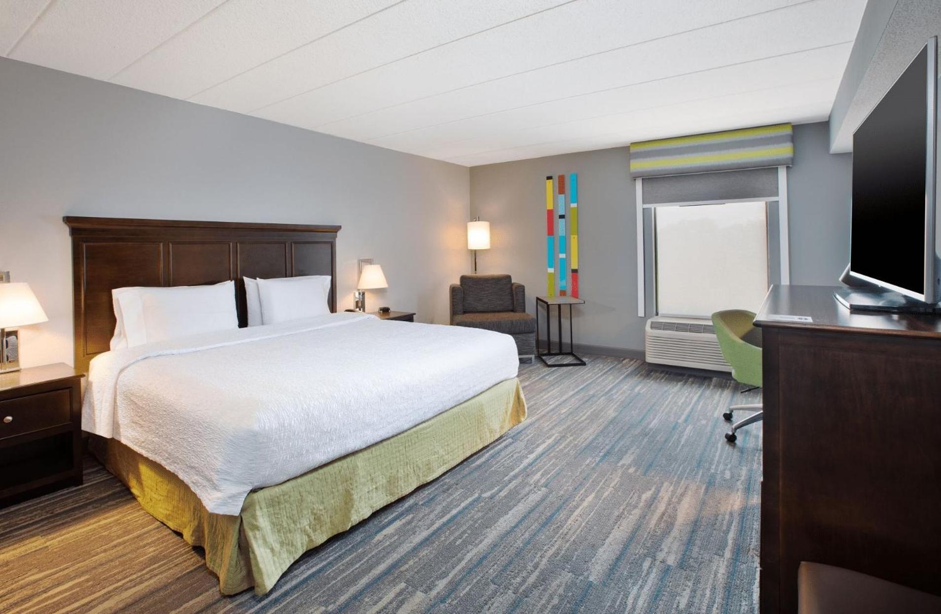 Hampton Cincinnati Northwest 3* Fairfield