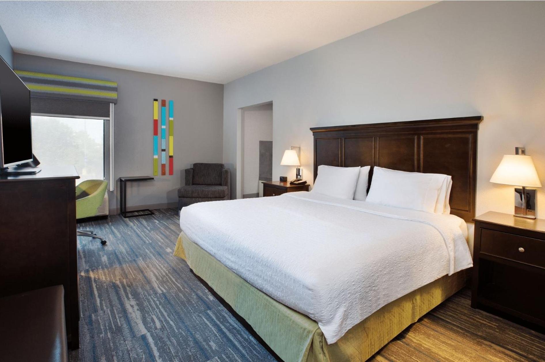 Hampton Cincinnati Northwest Hotel 3*