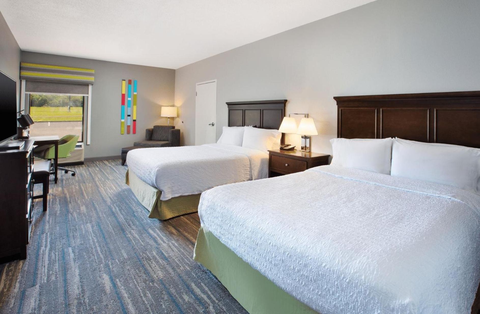 Hampton Cincinnati Northwest