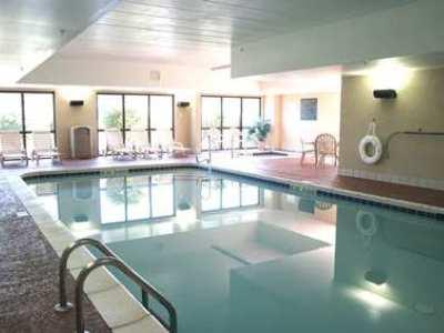 Hampton Cincinnati Northwest 3* Fairfield
