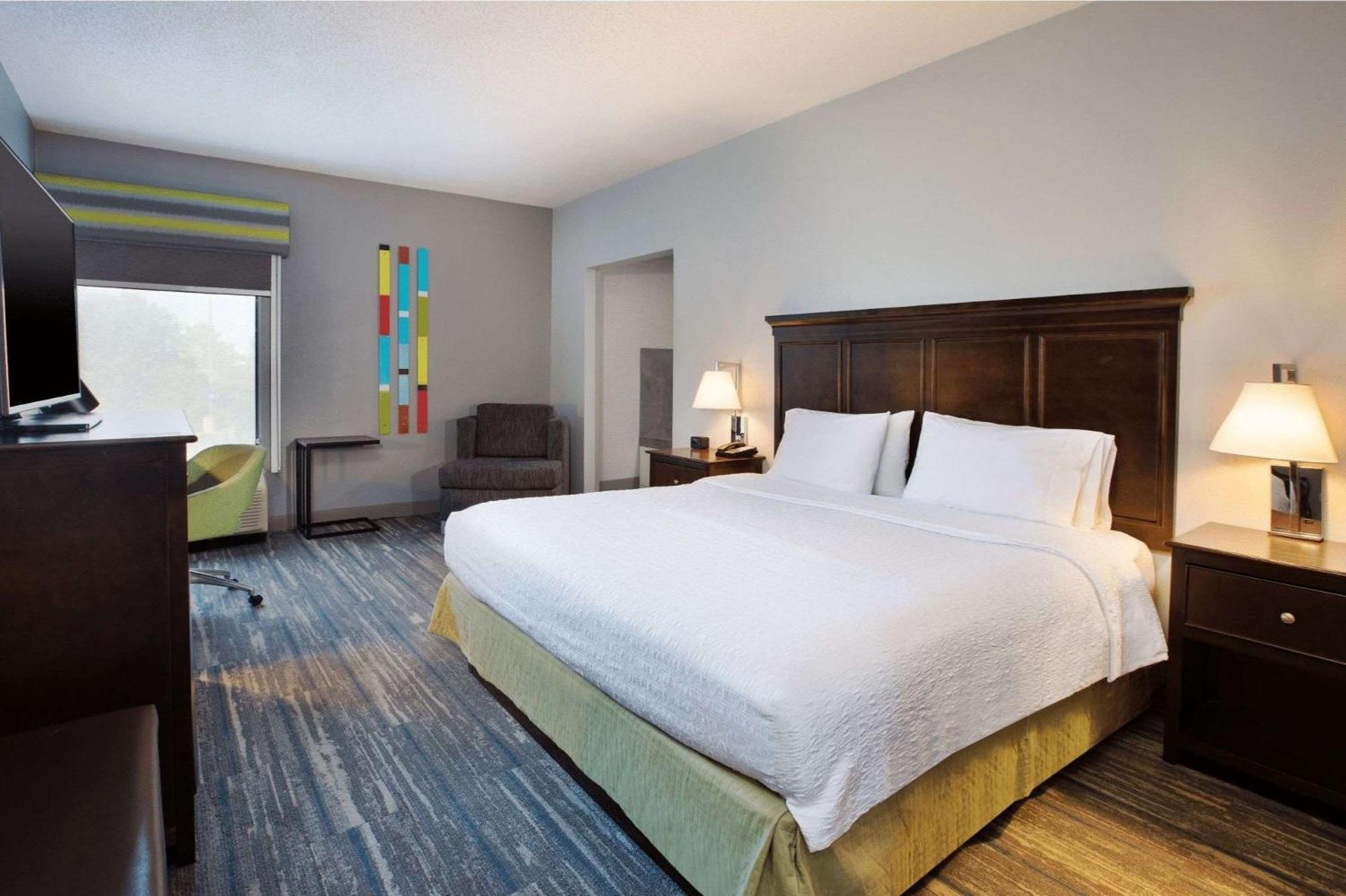 Hotel Hampton Cincinnati Northwest Fairfield