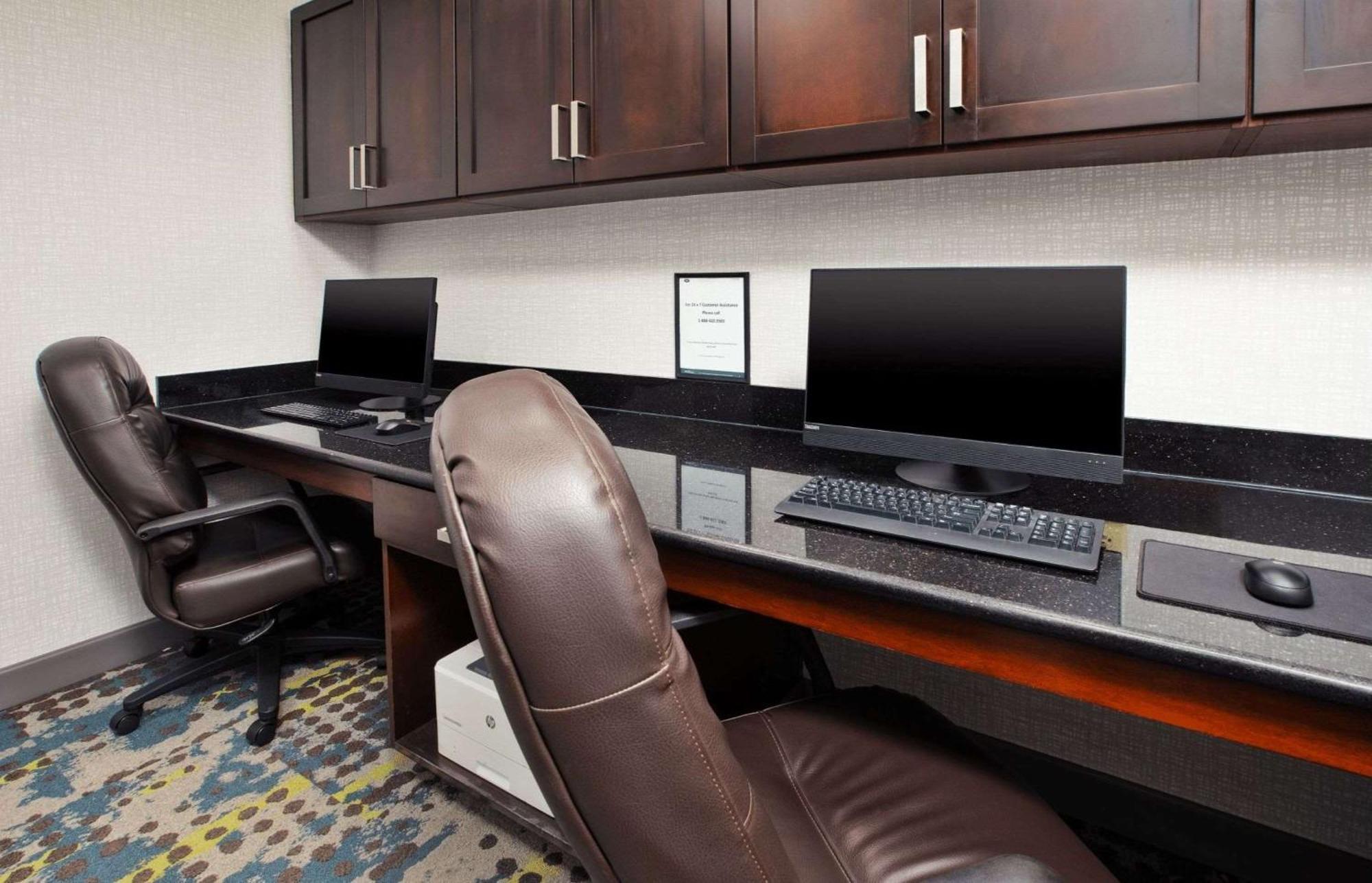 Hotel Hampton Cincinnati Northwest