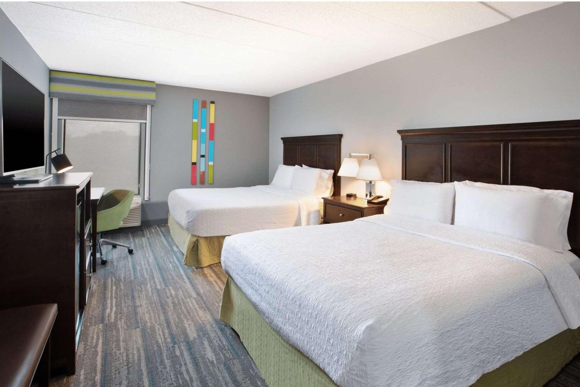 Hampton Cincinnati Northwest Hotel 3*