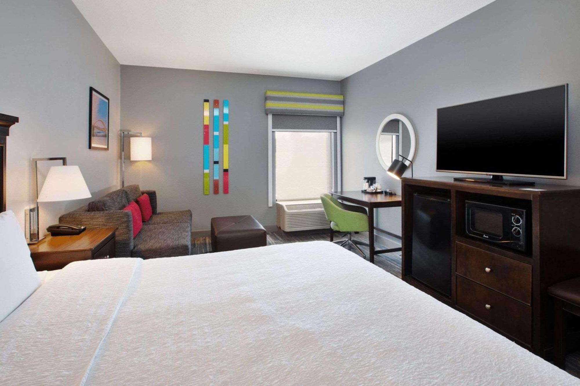 Hampton Cincinnati Northwest 3* Fairfield