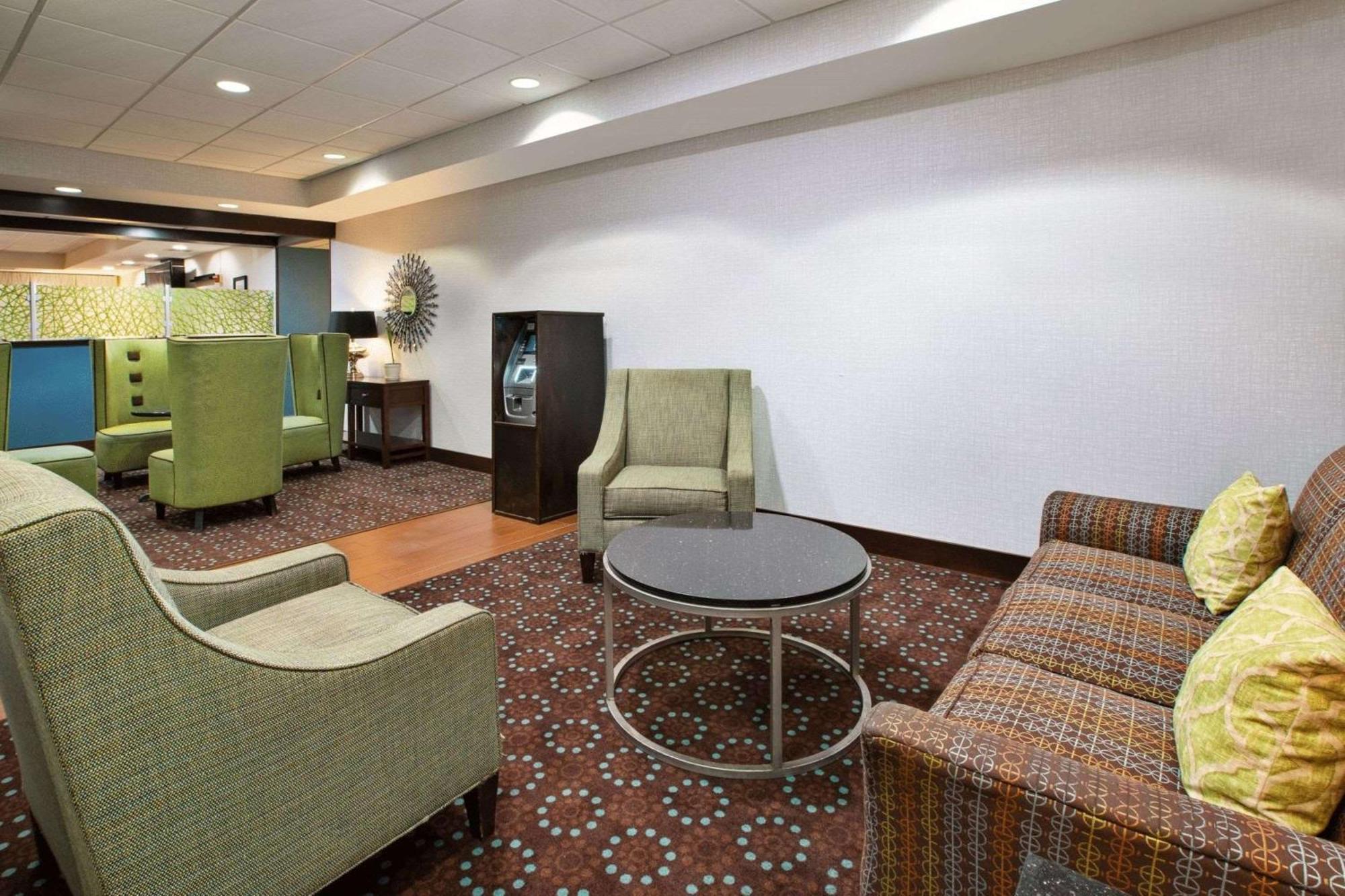 Hotel Hampton Cincinnati Northwest