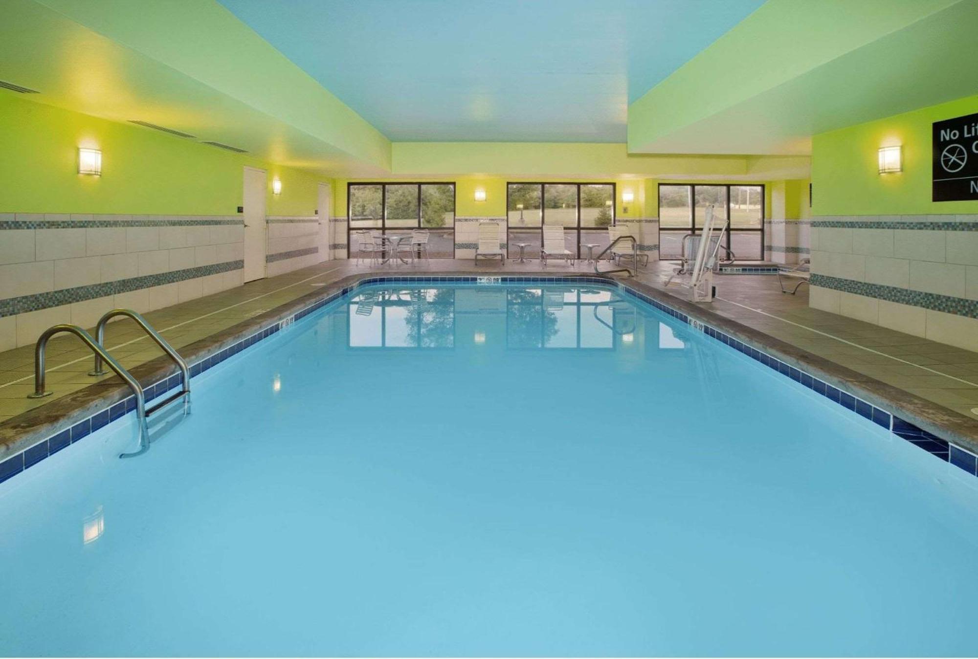 Hampton Cincinnati Northwest 3* Fairfield