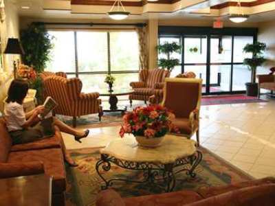 Hampton Cincinnati Northwest Hotel 3*