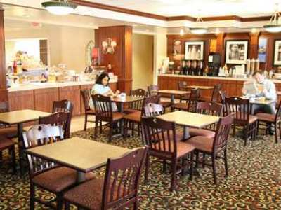 Hotel Hampton Cincinnati Northwest Fairfield