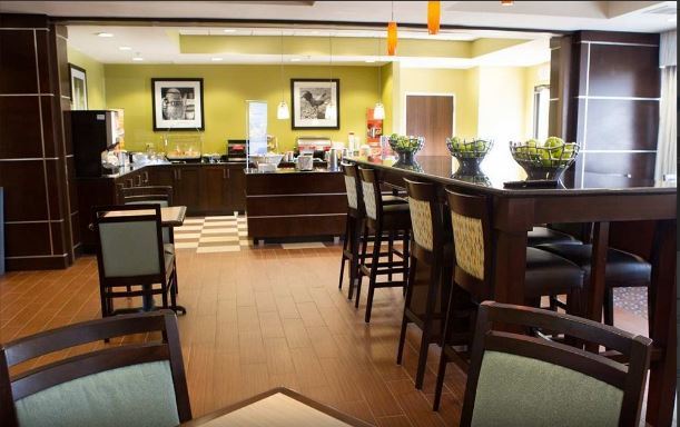 Hampton Cincinnati Northwest Hotel