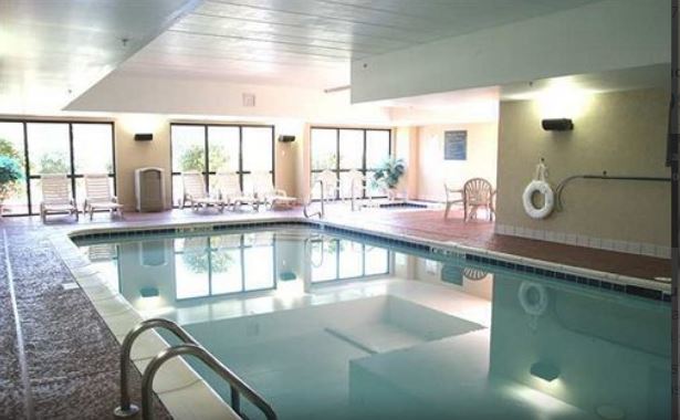 Hampton Cincinnati Northwest Hotel 3*