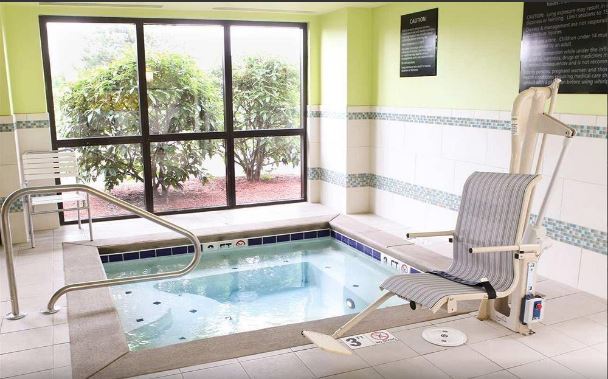 Hotel Hampton Cincinnati Northwest