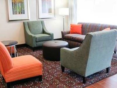 Hotel Hampton Cincinnati Northwest 3*