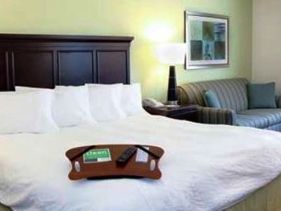 Hampton Cincinnati Northwest Hotel 3*