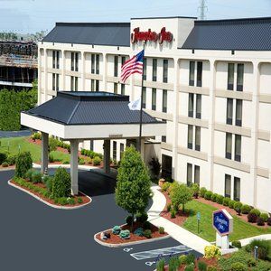 Hampton Cincinnati Northwest