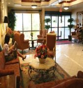Hampton Cincinnati Northwest Hotel 3*